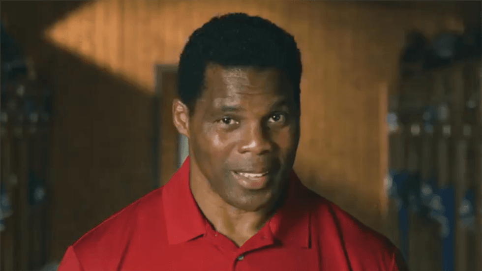 Fellow Republican accuses Trump-backed Senate candidate of having 'a porn addiction'