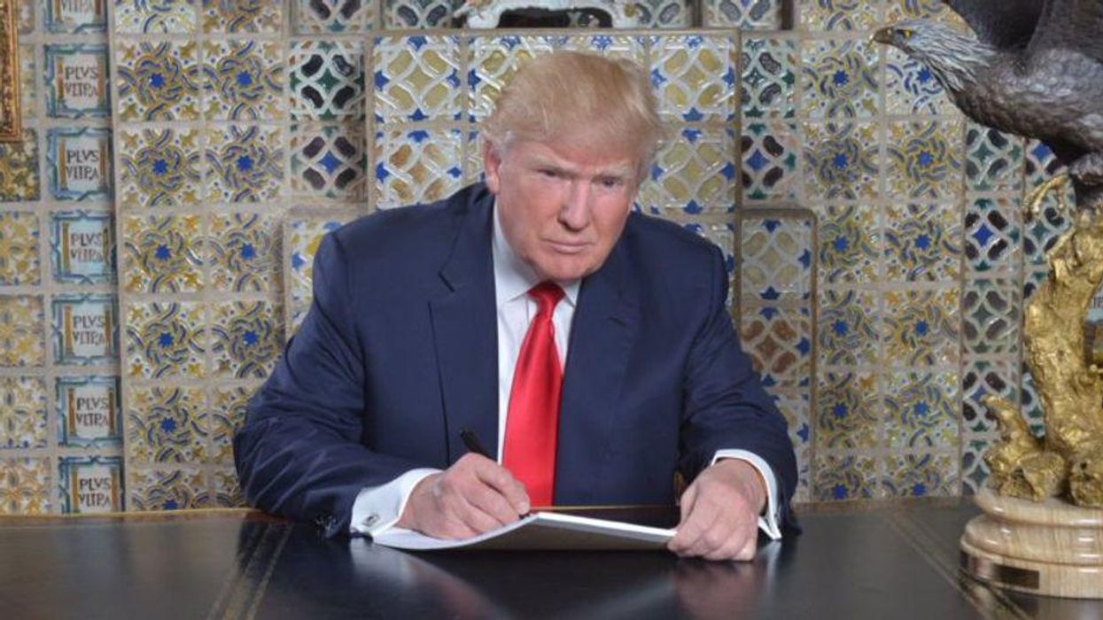 Why Trump's demand for a 'special master' to review documents will probably never happen: analysts