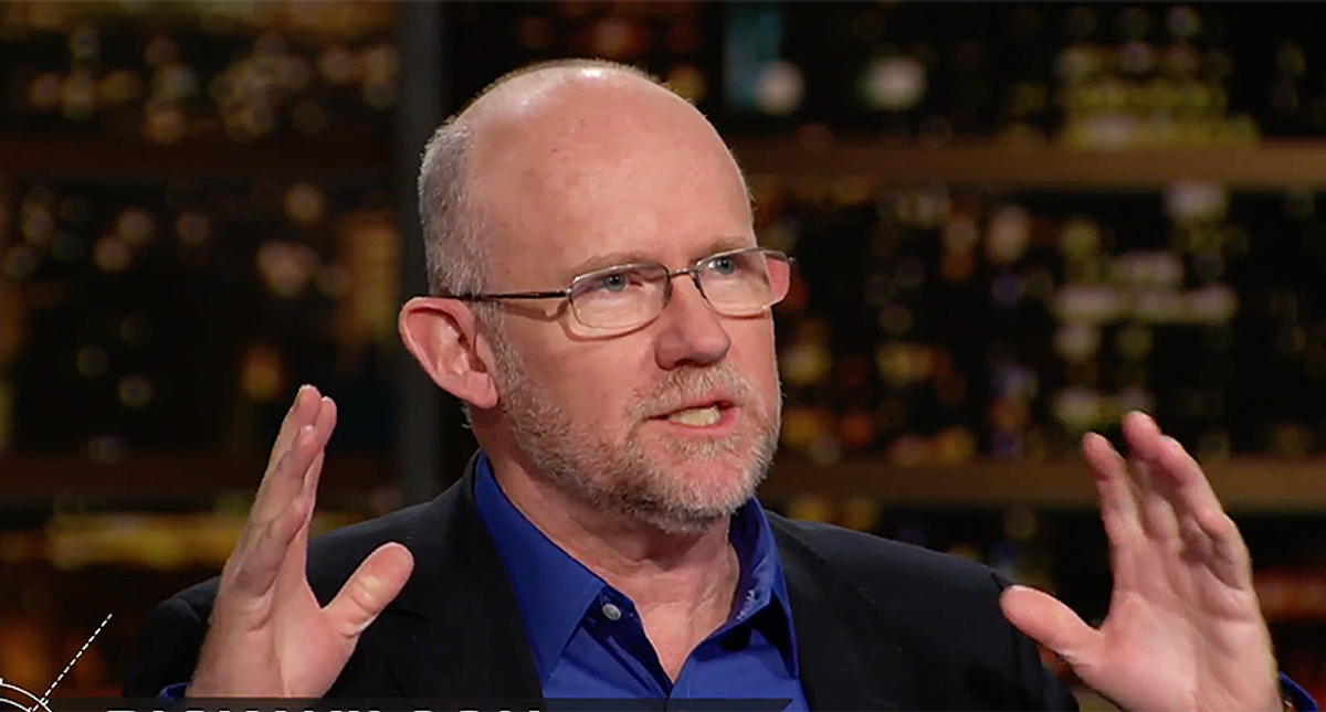 Rick Wilson: Trump would have to be 'dead or in jail' for a GOP candidate to ​have a chance​
