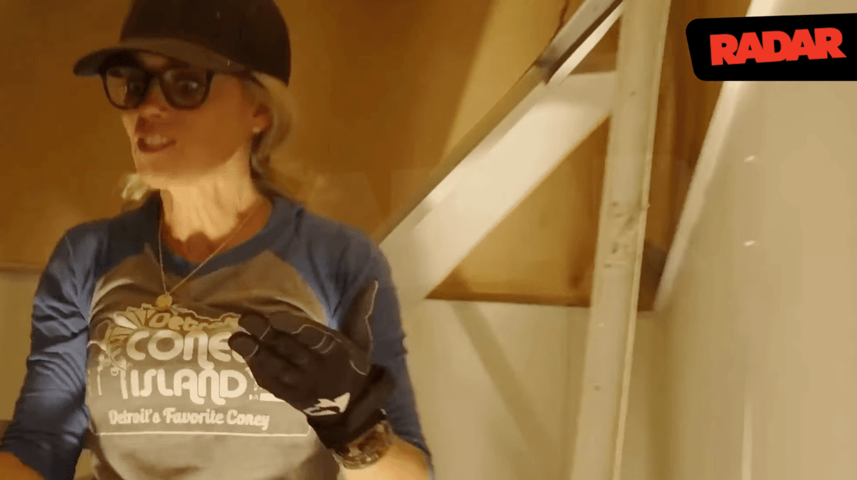 HGTV star under fire after video catches her saying racial slur: 'We want her off the air'