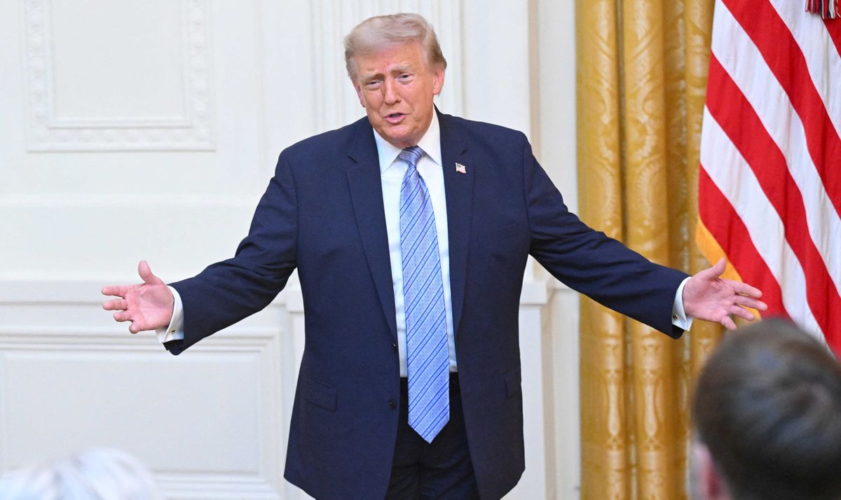 GOP insiders increasingly frustrated as Trump PAC leaves candidates out to dry