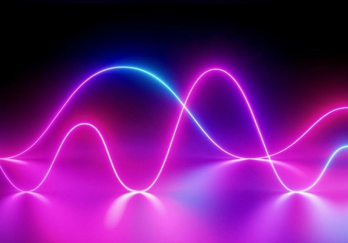 New nanoparticle source generates high-frequency light