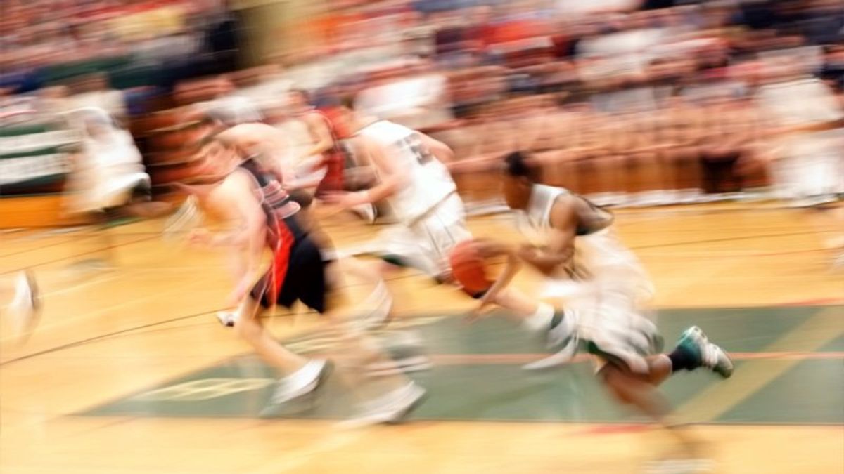 Wisconsin school district investigates racist taunts hurled at Black basketball players