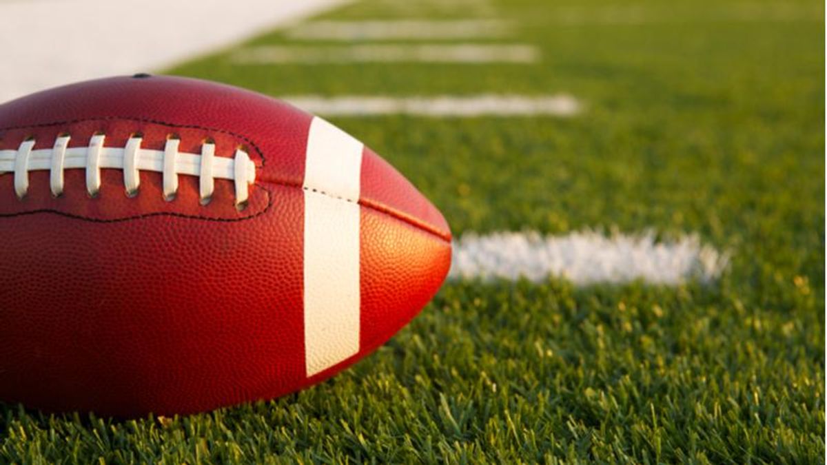 NFL reports lobbying spending increase ahead of Super Bowl LVII