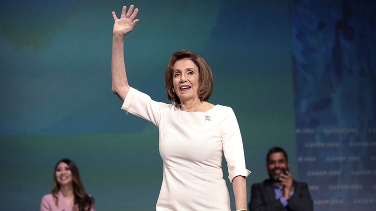 Nancy Pelosi announces retirement as Democratic House leader