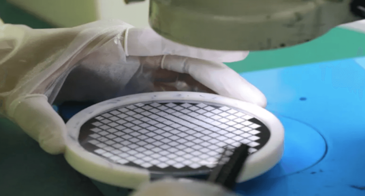 China accuses US of 'paranoid delusion' over huge innovation bill