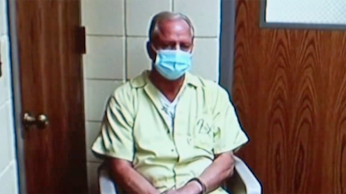 Kansas GOP leader finally charged with felony for fleeing police during DUI stop: report