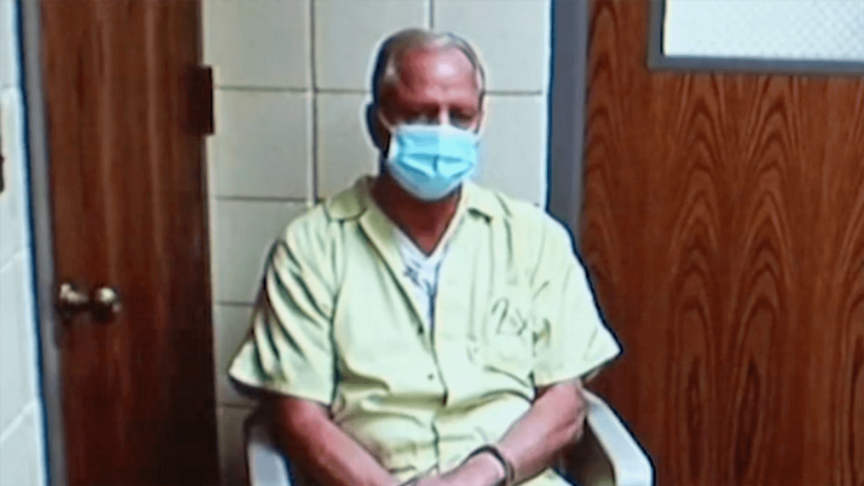 Kansas GOP leader finally charged with felony for fleeing police during DUI stop: report