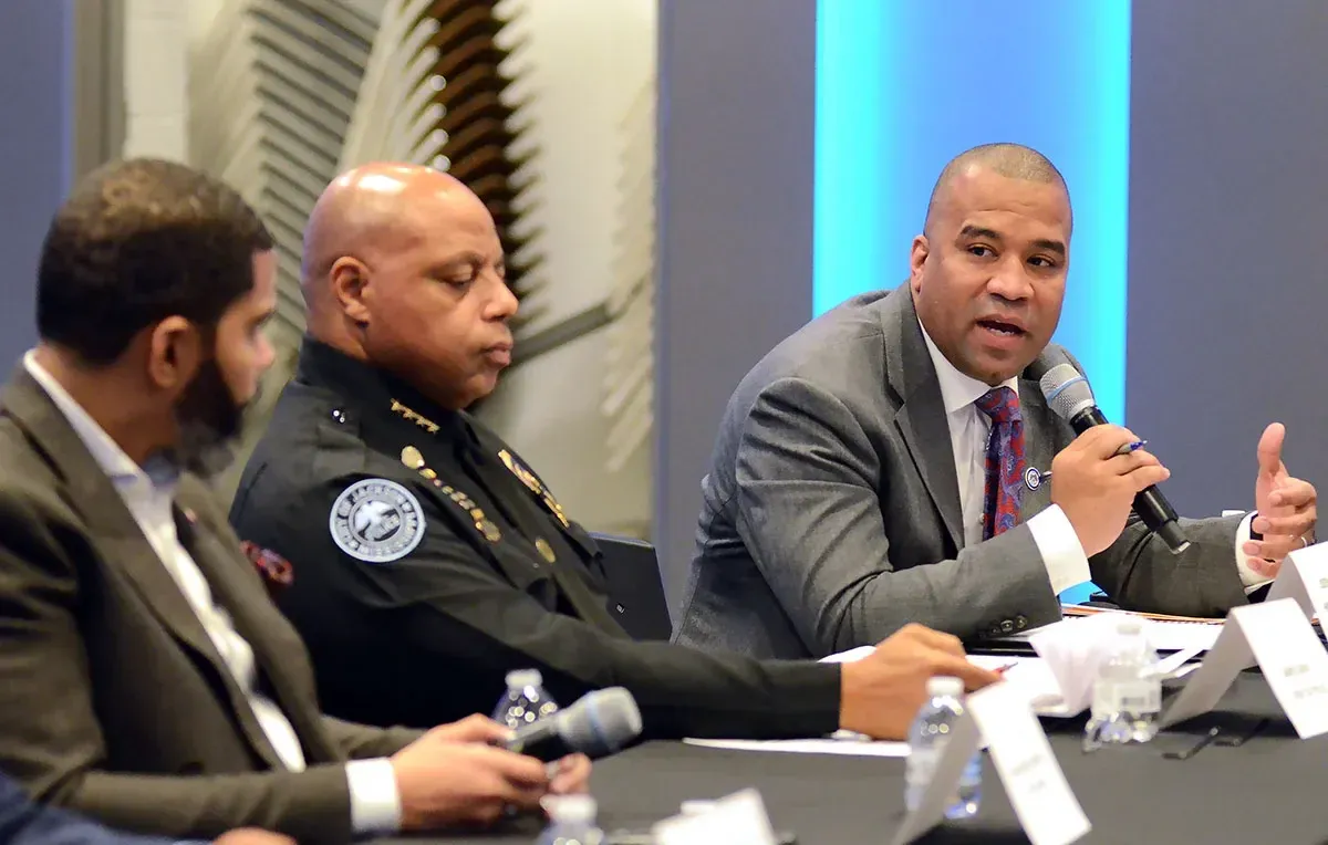 Strip club and bags of cash: The FBI bribery sting that snared Mississippi officials