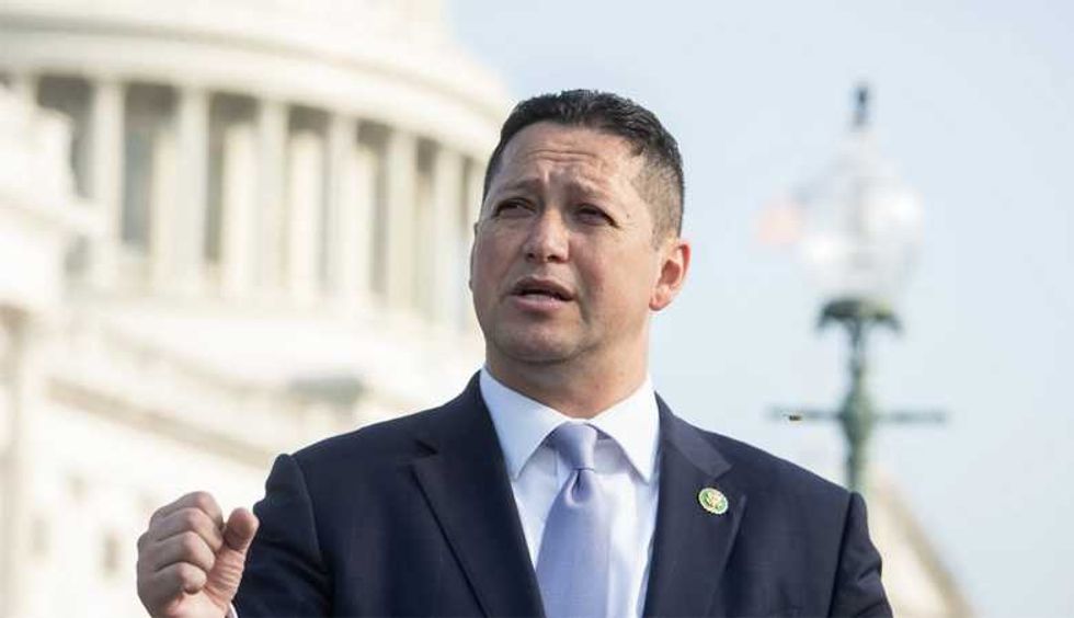 Republican who killed sex harassment bill to lead probe of scandal-plagued GOP colleague