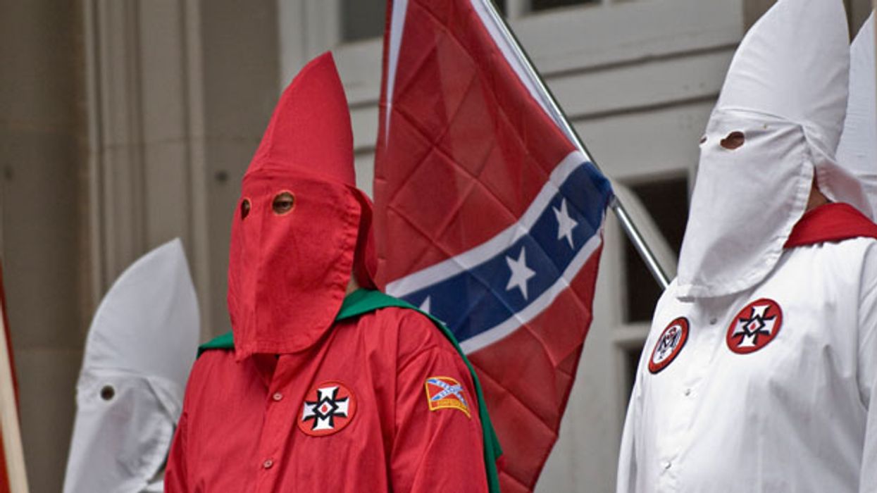 University of Utah opens investigation into alleged KKK recruitment drives on campus: report
