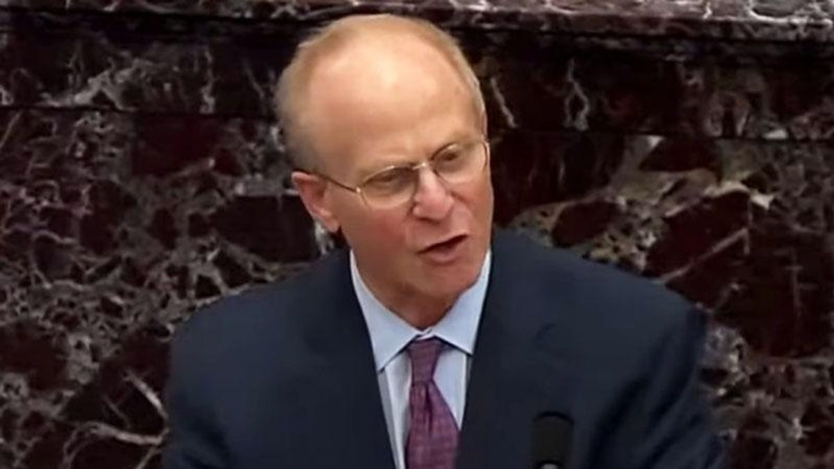 Calls grow to abolish the filibuster after Trump acquittal