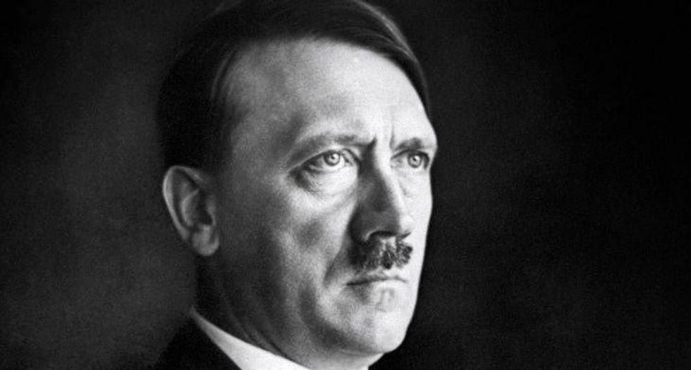 Hitler