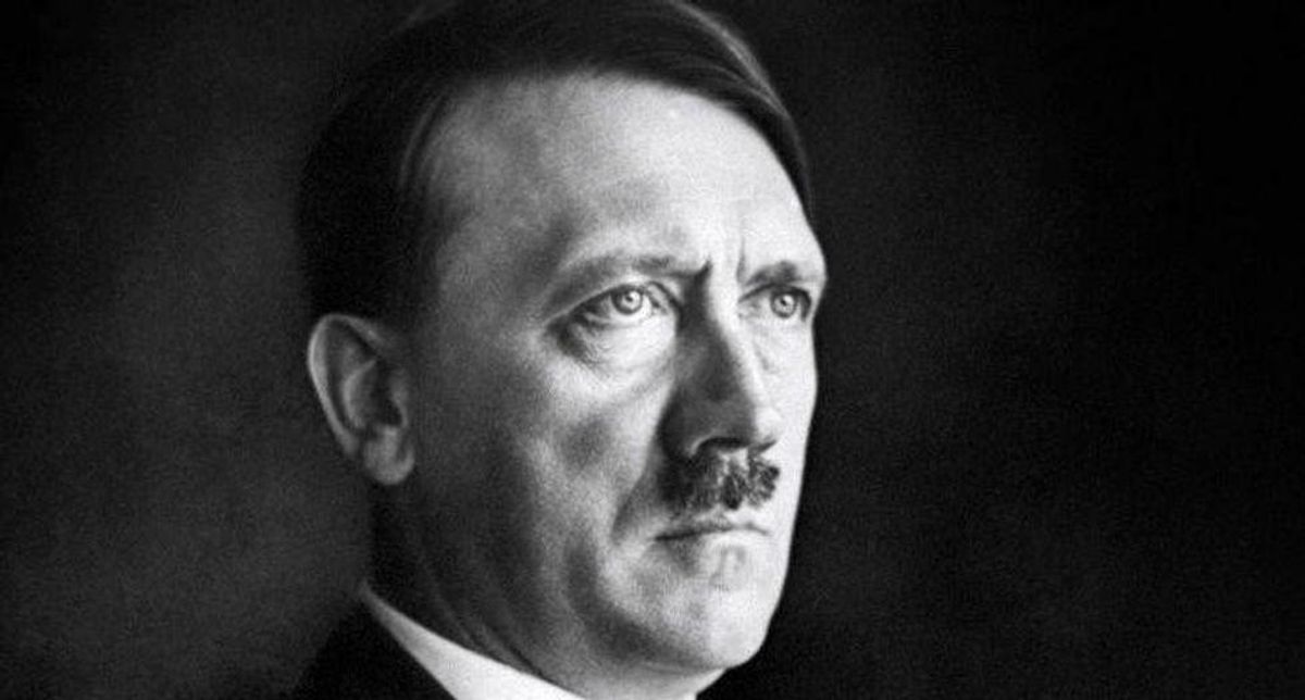 Hitler