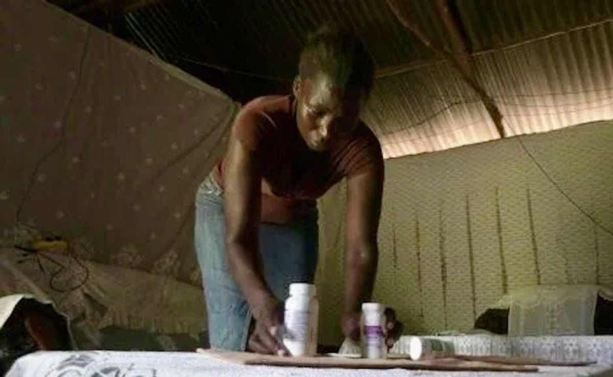 Kenya's HIV patients victims of U.S. aid freeze
