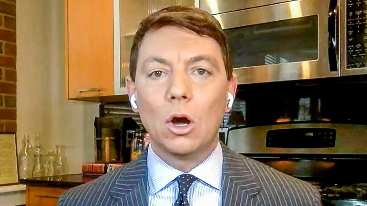 Hogan Gidley: Trump 'can’t' denounce Capitol attack because he doesn’t have Twitter