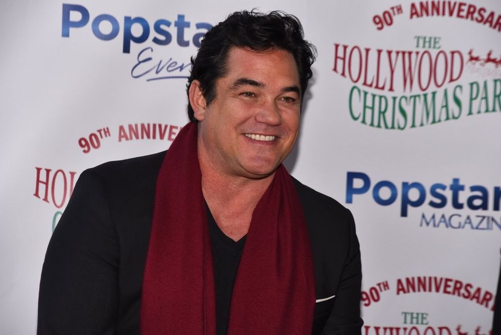 'Not the picture to show': MAGA movie star mocked over revealing pic making Trump look bad
