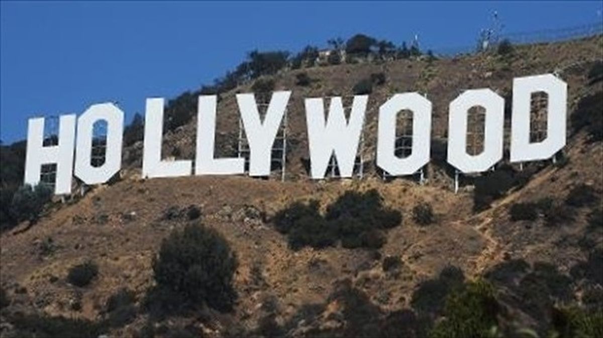 Hollywood's 'secret weapon' to beat Trump revealed