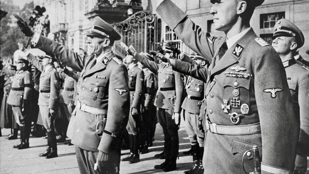 'The road down authoritarianism': What Ken Burns’ Holocaust documentary can teach Americans in 2022