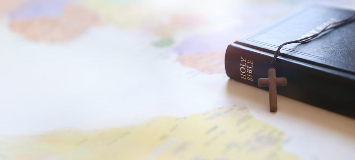 Far-right pastor: It's a 'failure of parental duty' not to tell kids to avoid Black people