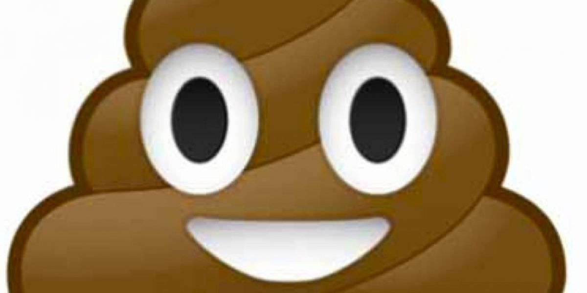 Why is my poop brown? The answer is more complicated than you think