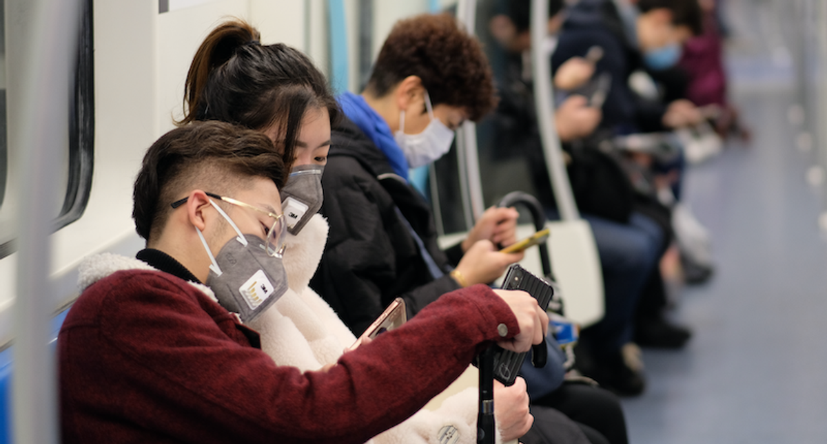 DC subway proposing 'doomsday scenario' of service cuts after ridership plummeted: report