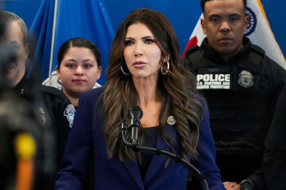 Trump admin's 'smearing' of slain nurse more than 'simply a rhetorical tactic': experts