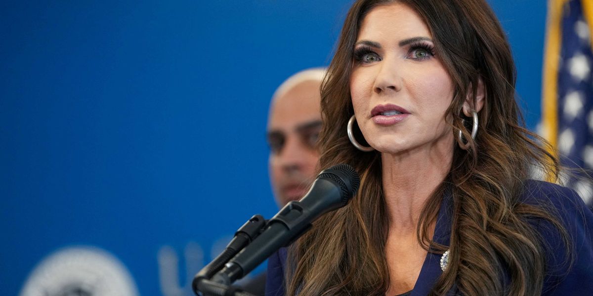 Iconic '90s band demands DHS 'amateurs' stop using song to boost ICE: 'It ain't funny'