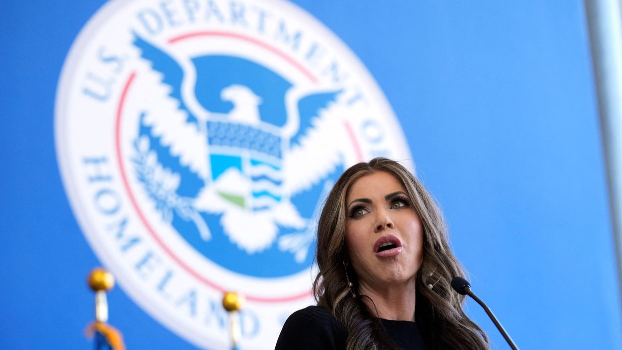'Lies!' DHS melts down over explosive report of sex abuse and miscarriages at its centers