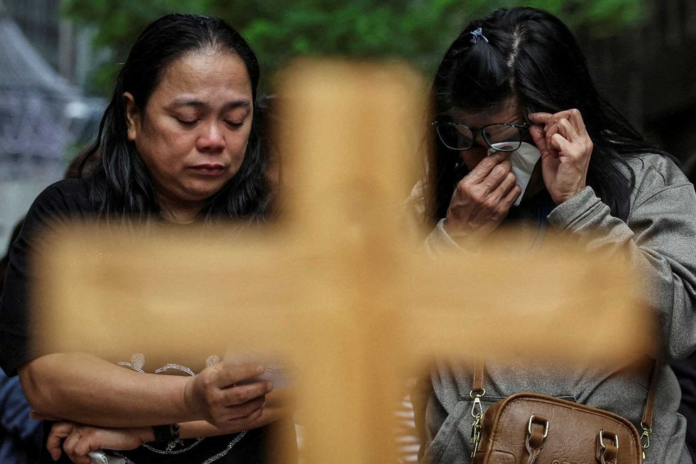 This massive disaster laid bare a dire danger under Trump