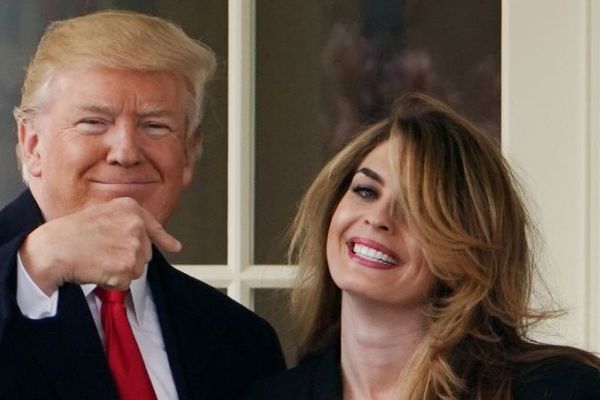 Conservative lawyer says the 'jury is never going to forget' latest 'hammer blow' to Trump