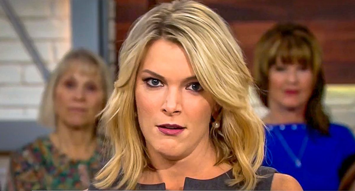 Megyn Kelly makes peace with Trump: ‘Nonsense between us is under the bridge’