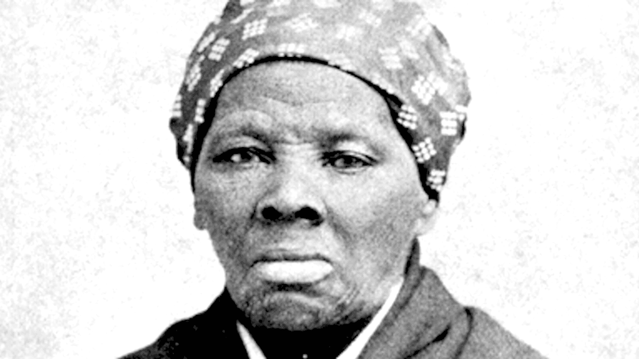 Florida teacher resigns after his photos of MLK and Harriet Tubman were deemed 'age inappropriate'