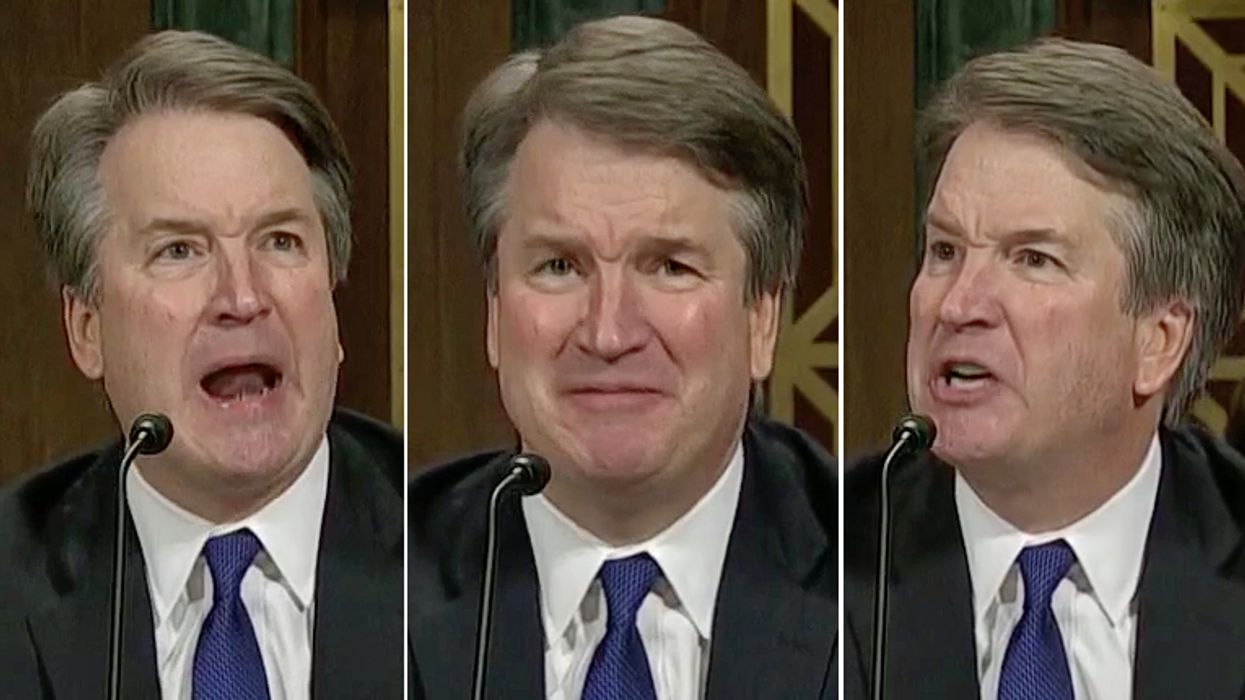 Questions raised after 'serious omissions' discovered in Kavanaugh confirmation investigation
