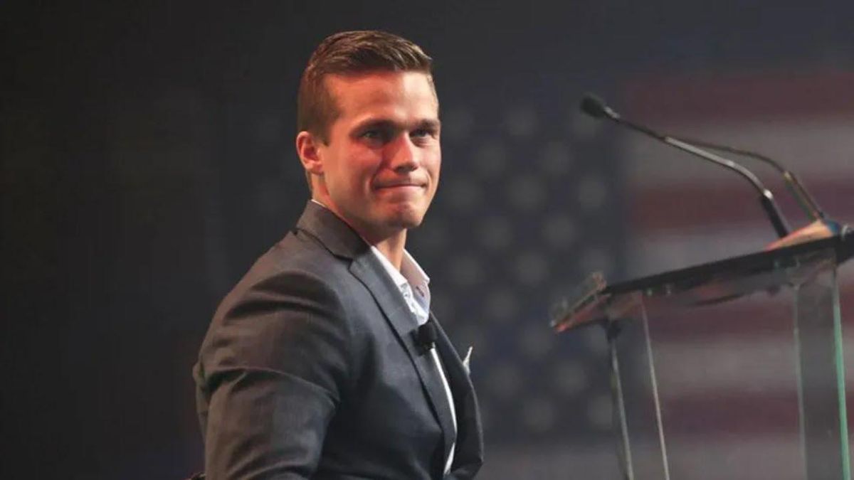 House GOP leader slammed for ignoring 'crackpot' Madison Cawthorn until he insulted other Republicans