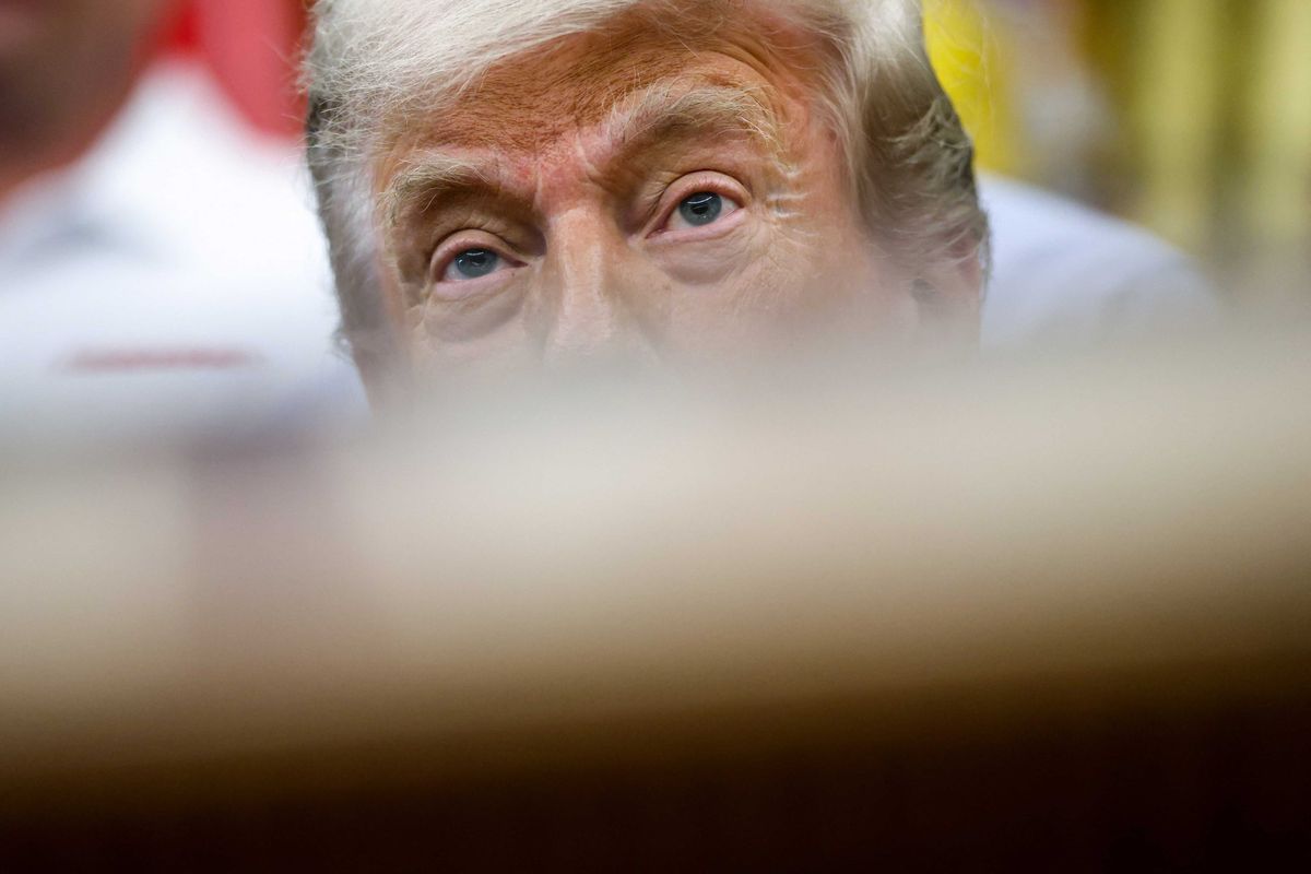 Biographer shares sobering prediction about how Trump admin will end: 'This is it'