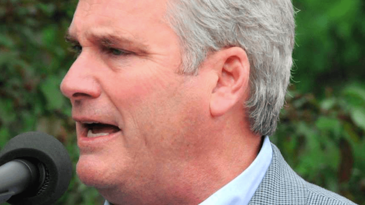 'Gigantic pool of nos': GOP's Tom Emmer faces 'at least 26' holdouts in speaker vote