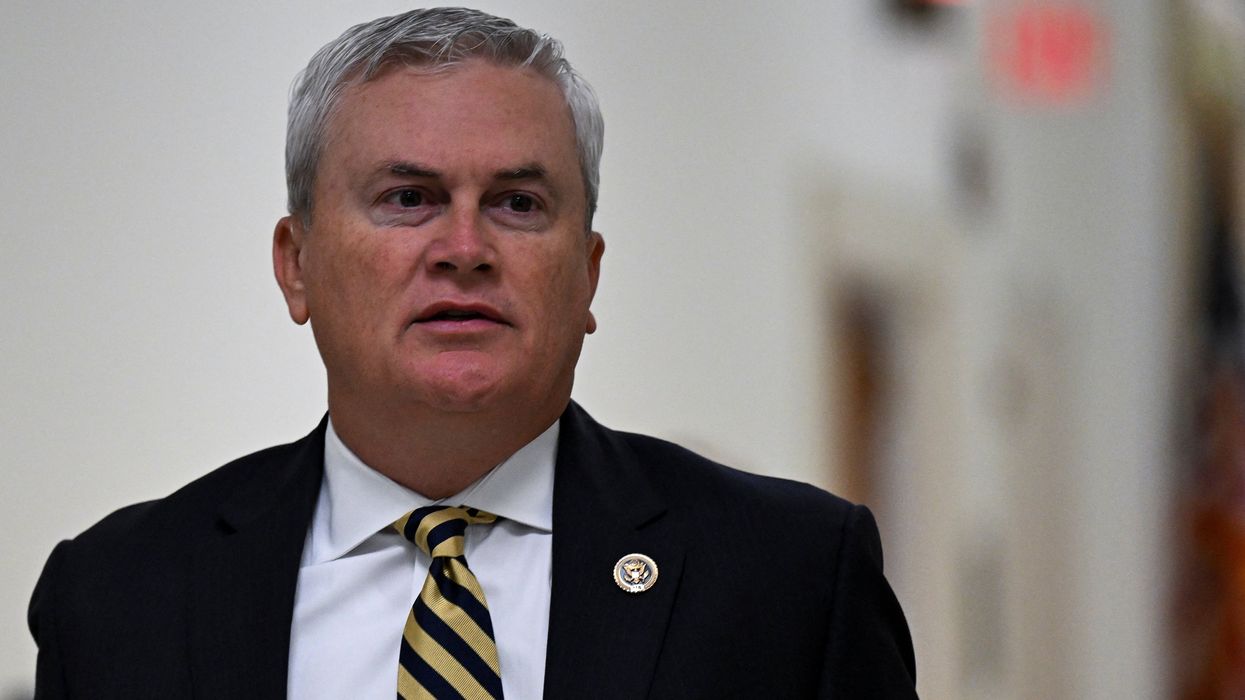 'Most significant challenge': Epstein files release may grind to a halt: Comer
