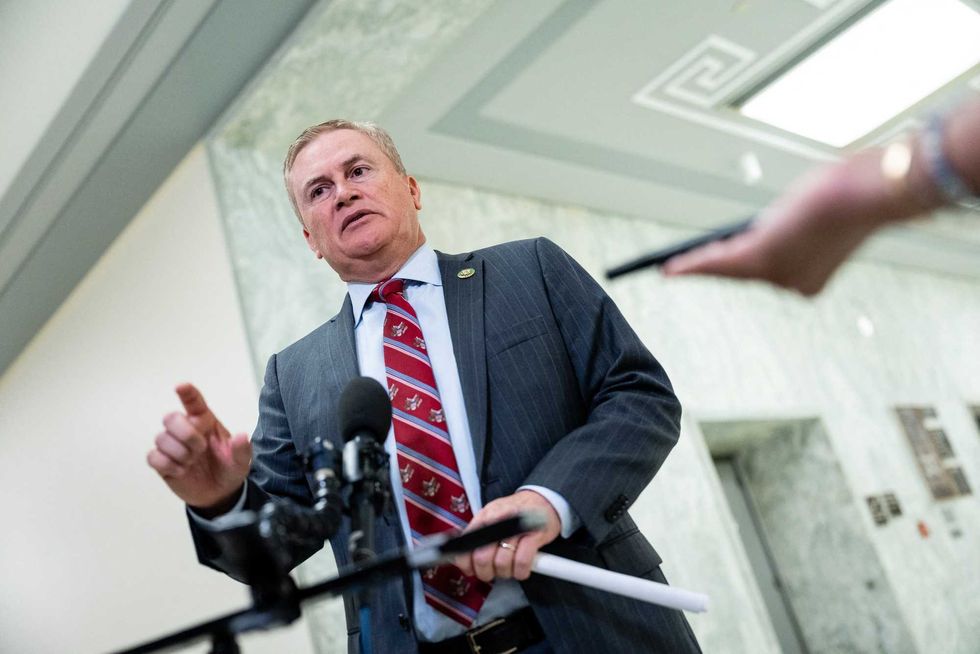 Comer blasts Epstein associate stonewalling on demands: ‘This is unacceptable'