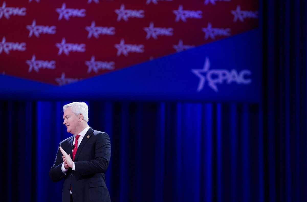 'Same way we investigated the Bidens!' Republican vows criminal probe of Dem fundraiser