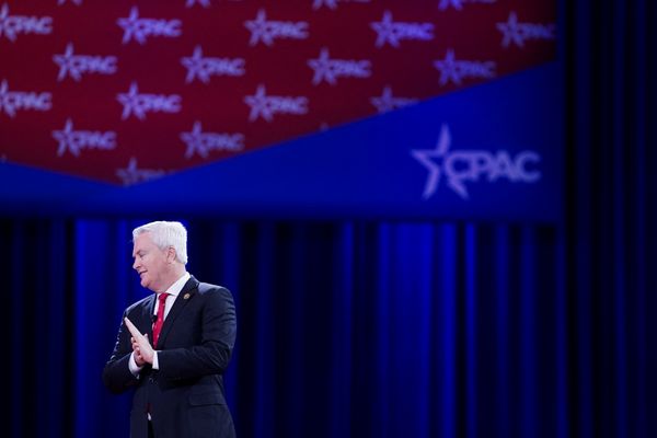 'Same way we investigated the Bidens!' Republican vows criminal probe of Dem fundraiser