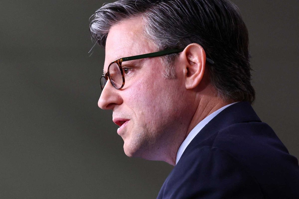 'Just heard a single vertebrae!' Johnson finally responds to Trump’s cruel Reiner comments