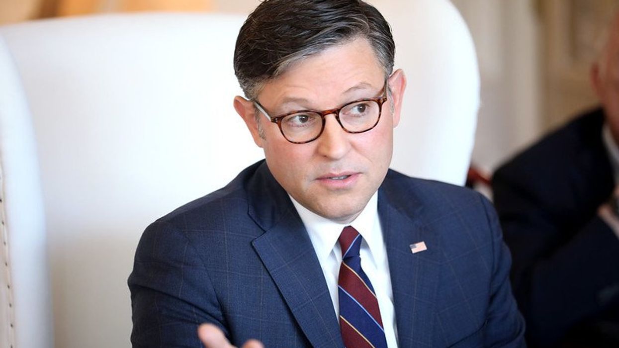 Democrat flags curious new clause in new GOP-led House rules changes