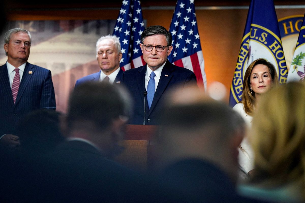 'Scrubbing the files!' Epstein brother makes stunning claim GOP 'sabotaging' full release