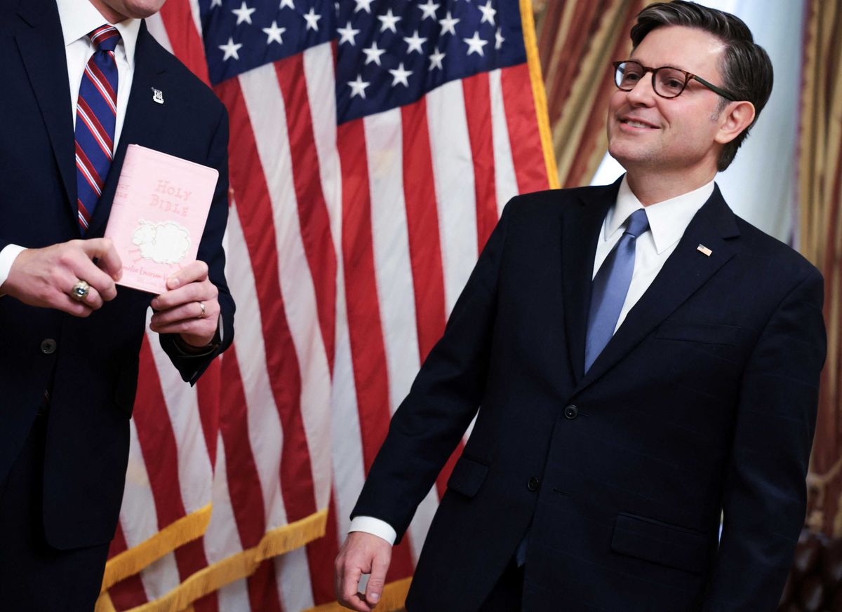 'Morale has never been lower': Republican privately warns Johnson his grip 'slipping away'