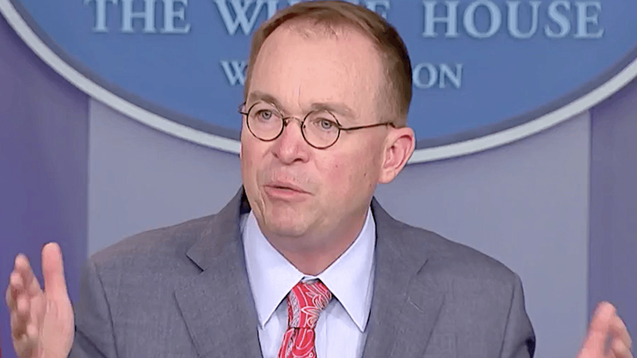 ‘I don’t think she’s lying’: Ex-Trump official Mick Mulvaney vouches for Cassidy Hutchinson’s ‘explosive’ testimony