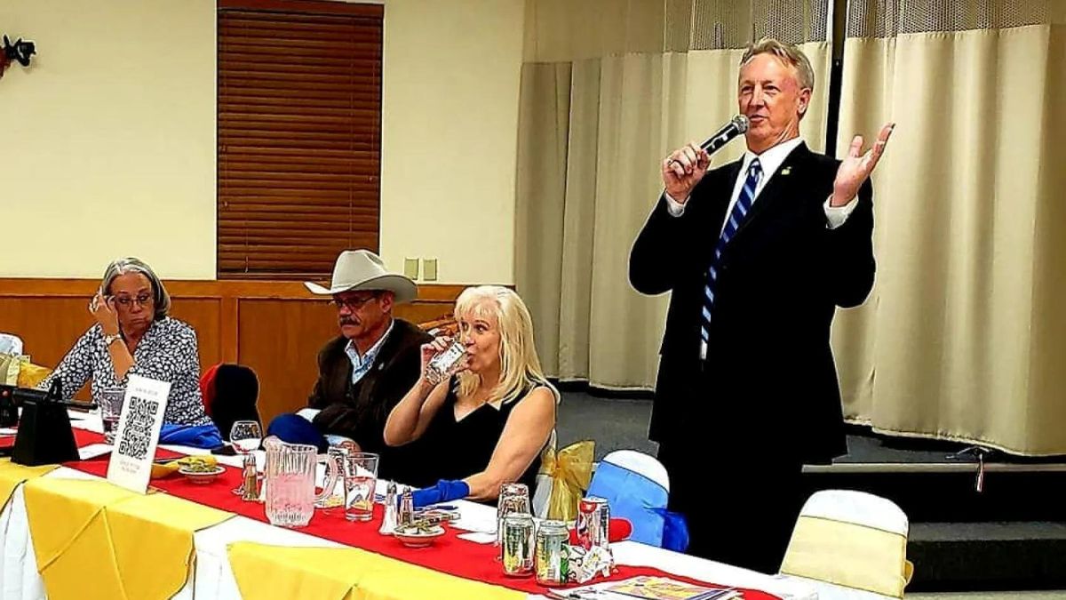 Arizona county gives election skeptic near full control of elections
