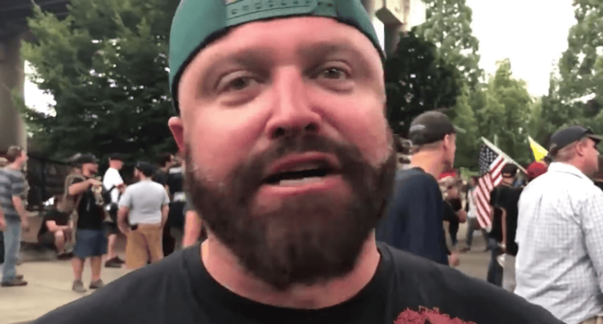DOJ combing through thousands of social media accounts to nail Capitol rioters: report