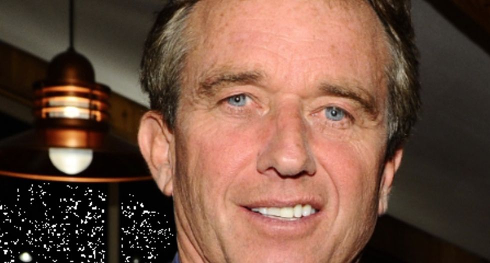 RFK Jr. and Marianne Williamson may be anti-establishment — but they're no progressives: columnist