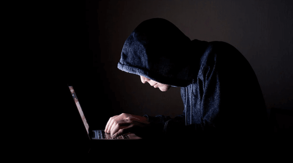 Chaos on Capitol Hill as lawmakers hit with alarming hack